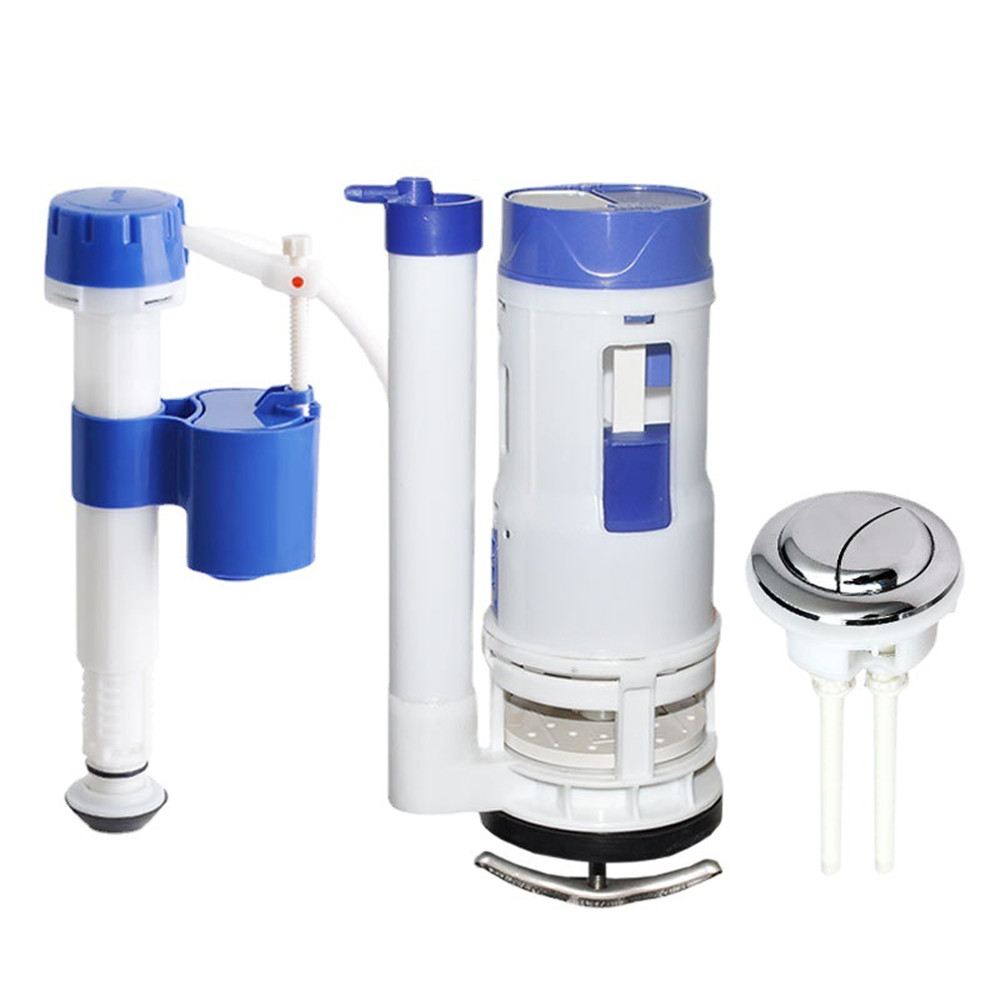 Toilet Fill Valve - Kit de repuesto de válvula de