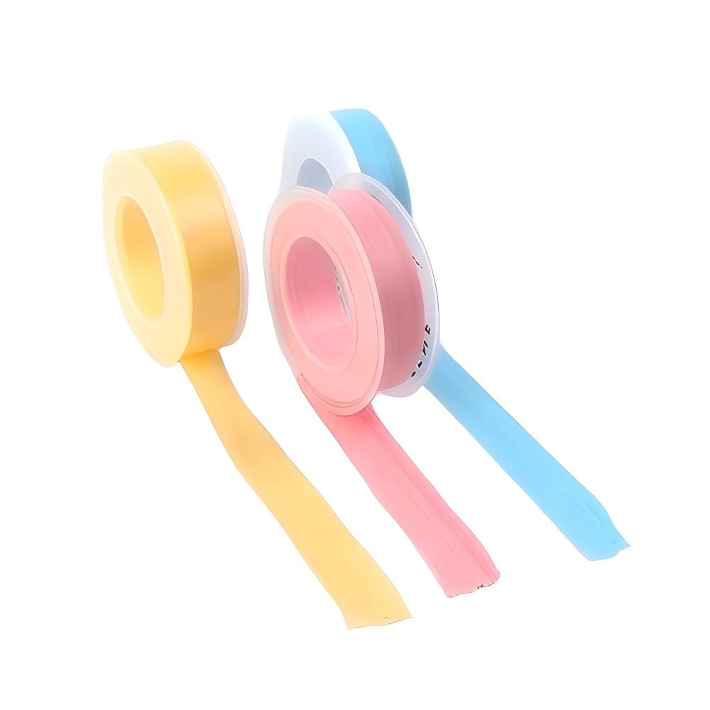 Ptfe Tape Thread - Cinta de sellado dental desechable de
