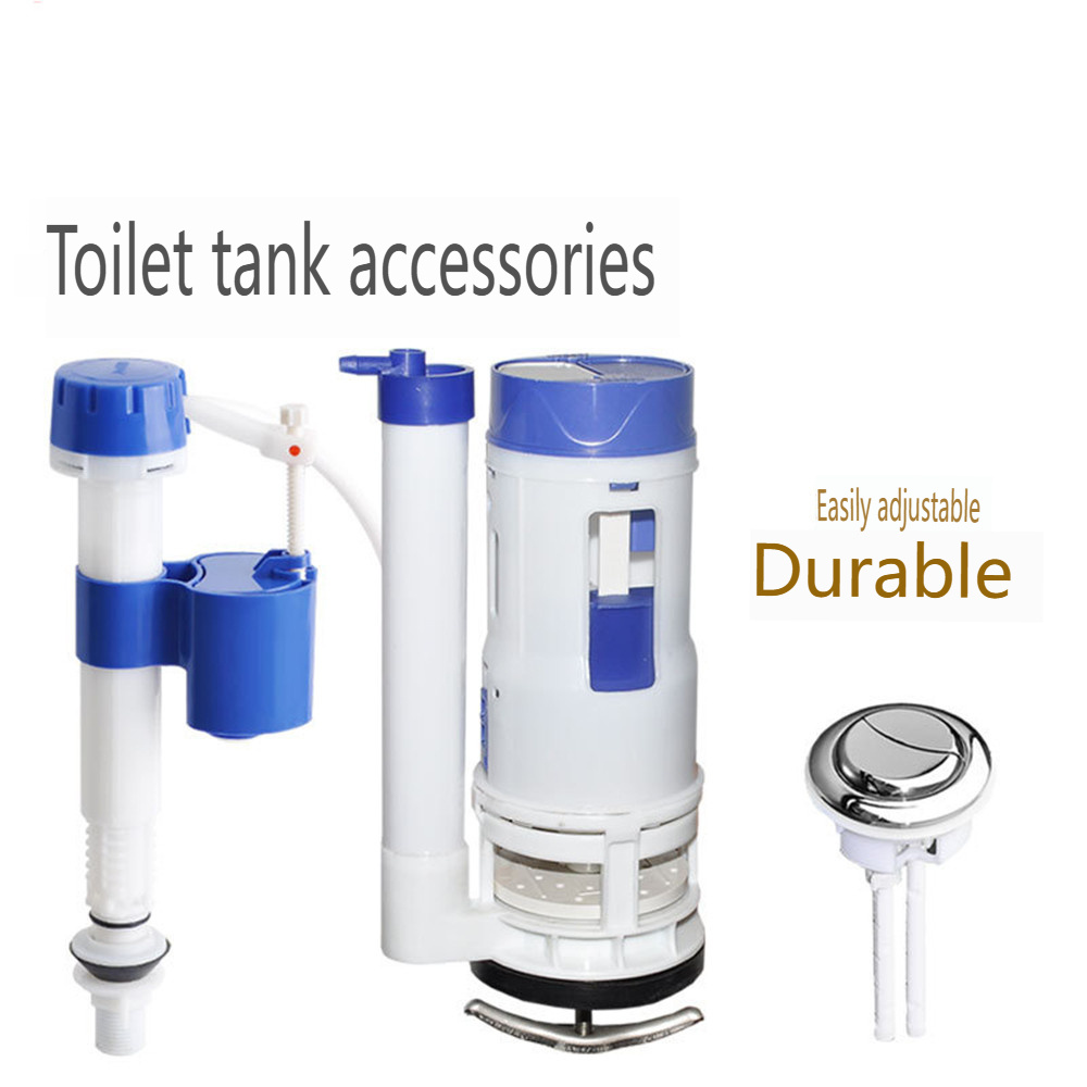 Kit de repuesto de válvula de  - Toilet Fill Valve reseña y precio