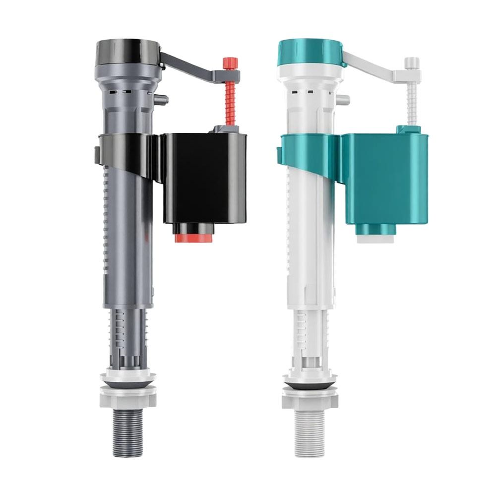 Válvula de llenado ajustable p - Toilet Fill Valve reseña y precio