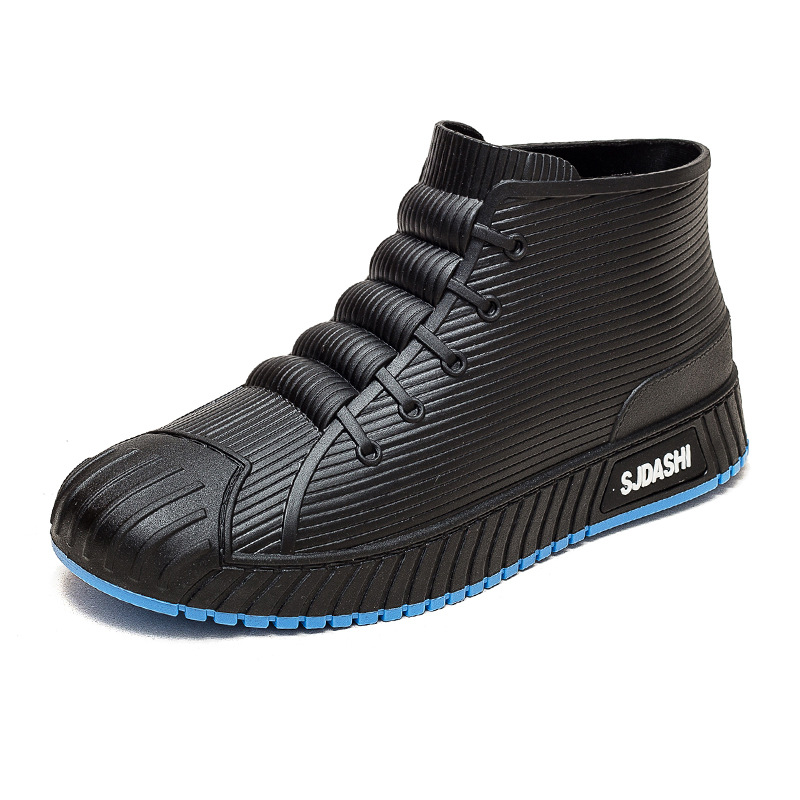 Botas de Lluvia para Hombre, I - Pipe Bending Spring reseña y precio