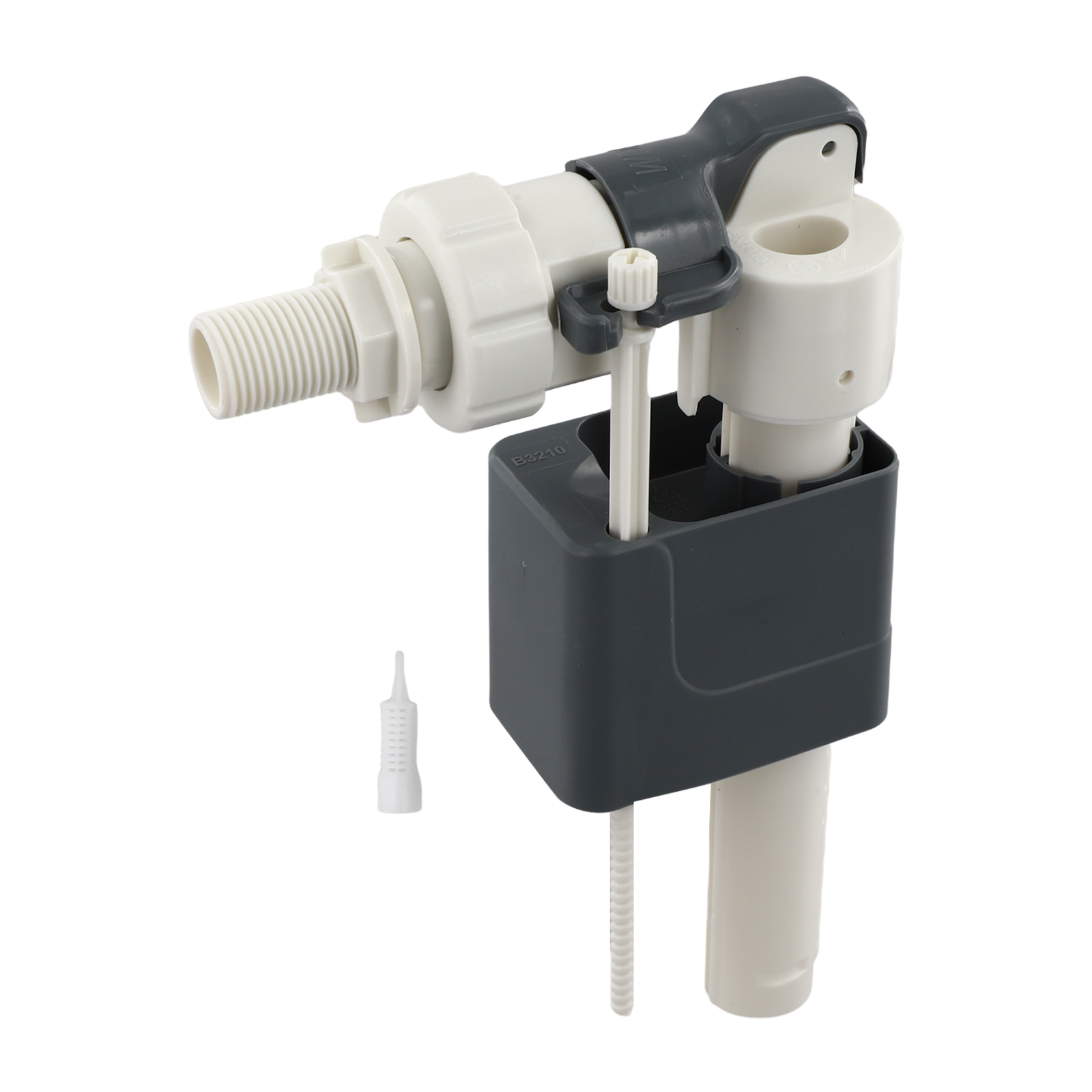 Válvulas de llenado de tanque  - Toilet Fill Valve reseña y precio