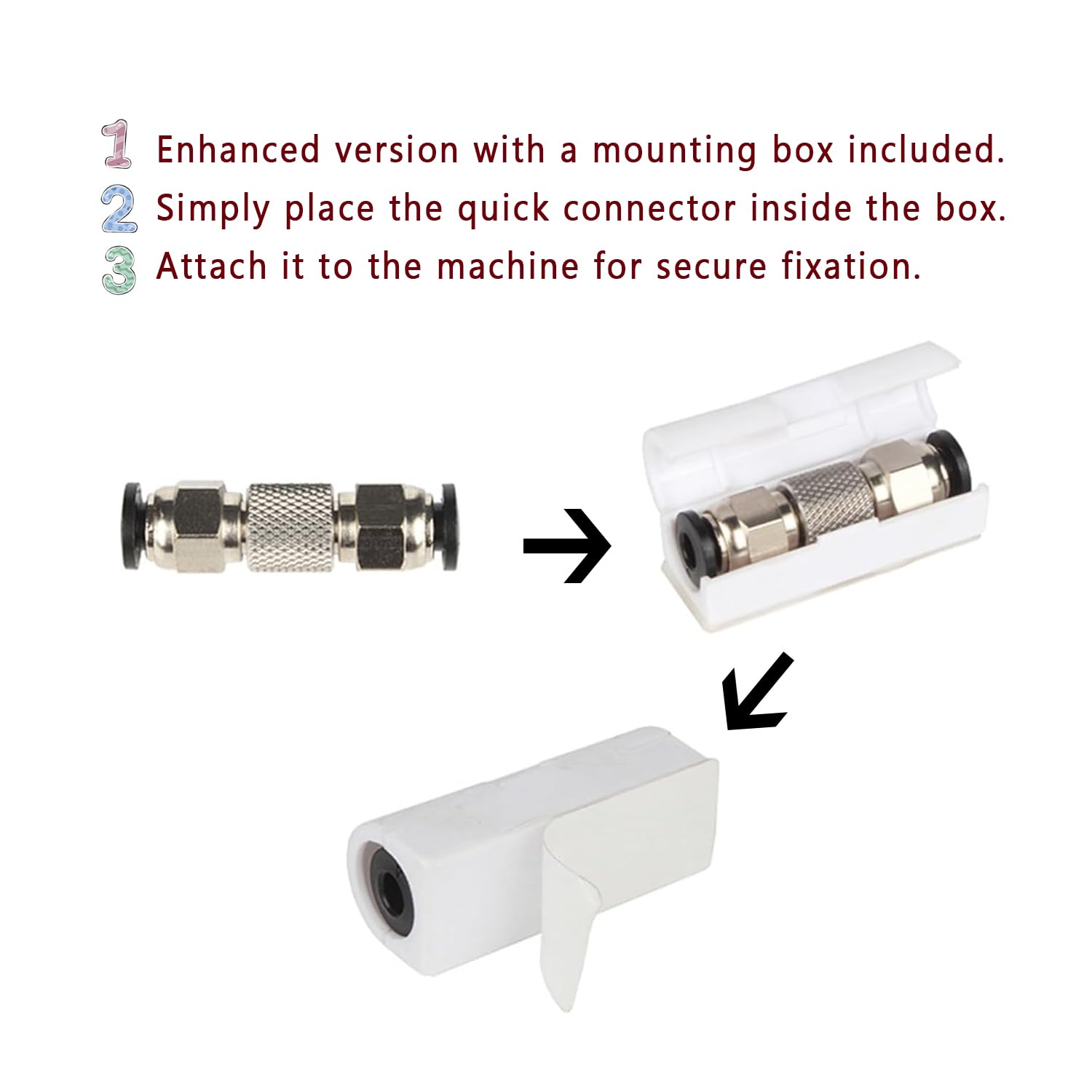 Conector de tubo de PTFE mejor - Ptfe Tape Thread reseña y precio